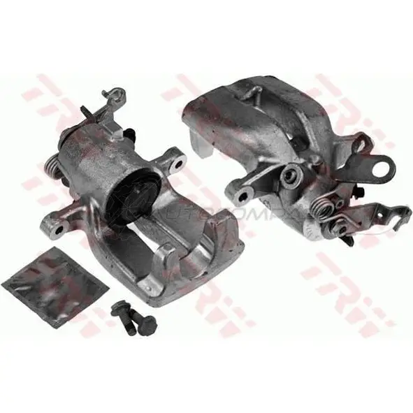 Тормозной суппорт TRW bhs327e 7J 9LDT 3322937399789 6193912