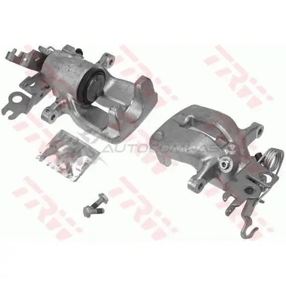 Тормозной суппорт TRW bhs329e 3322937399826 FG8 0UQ 1519418