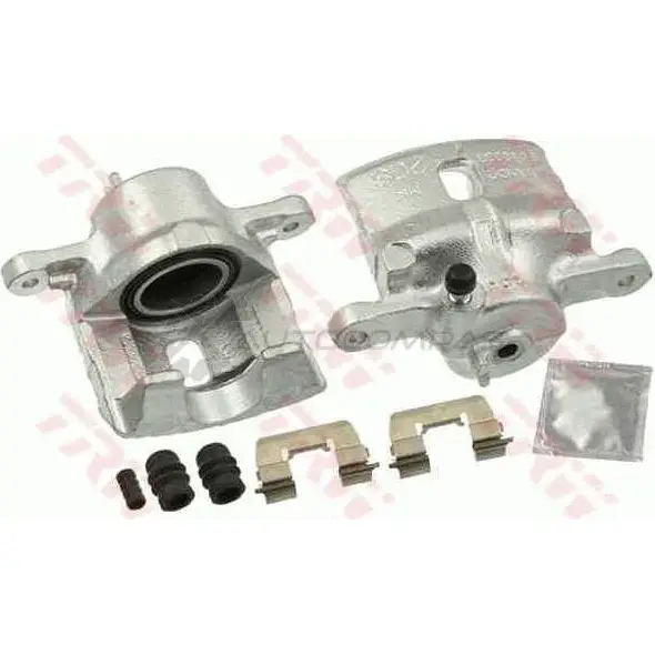 Тормозной суппорт TRW bhs742e OP7O RD 1519509 изображение 0