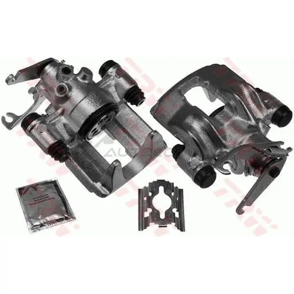 Тормозной суппорт TRW 1519520 3322937519620 GKV ZXV bhs790e