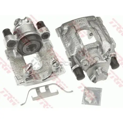 Тормозной суппорт TRW 3322937926534 1519534 4 RYRBY bhs834e изображение 0