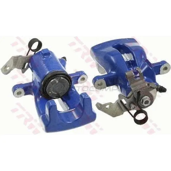 Тормозной суппорт TRW 1519574 UG5 RNPI bhs940 3322937567553