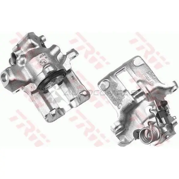 Тормозной суппорт TRW 1519639 3322937233403 DZ 103 bht120e