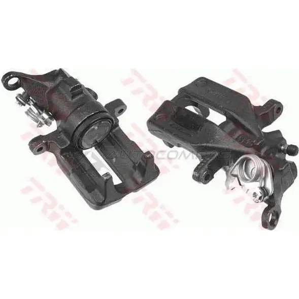 Тормозной суппорт TRW 1519649 bht126 IM N8X 3322937138555