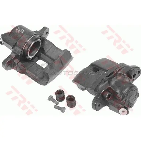 Тормозной суппорт TRW 3322937273720 Z92AO A 1519951 bhv134e