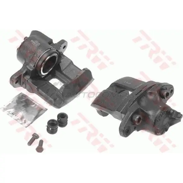 Тормозной суппорт TRW bhv135e 3322937273713 QX B2Z 1519953