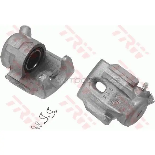 Тормозной суппорт TRW 1520019 bhv186 3322937031610 R 1EEG