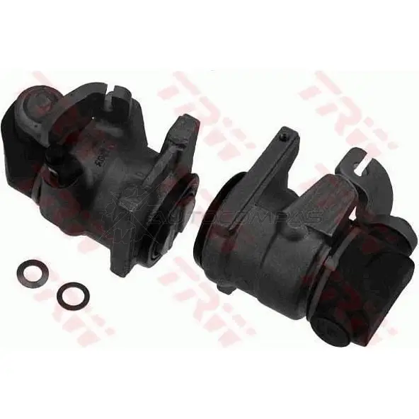 Тормозной суппорт TRW 3322937037520 1520075 bhv224 5G8 QO9 изображение 0