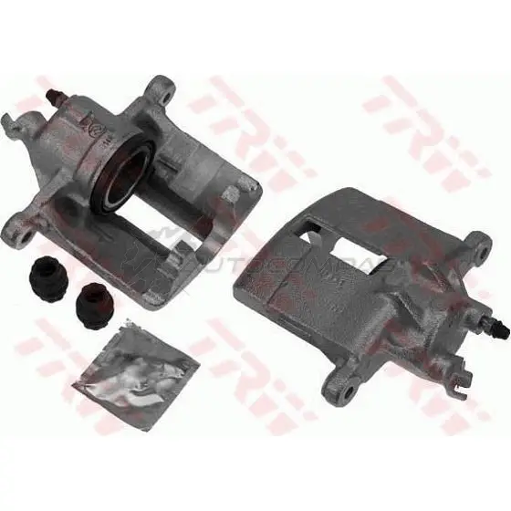 Тормозной суппорт TRW 1DT1 M bhv246e 1520106 3322937234257