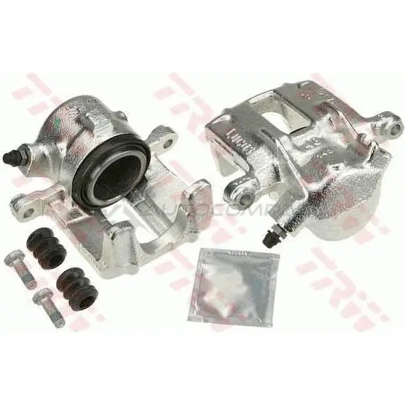 Тормозной суппорт TRW bhv248e 3322937295753 1520110 7IV QP