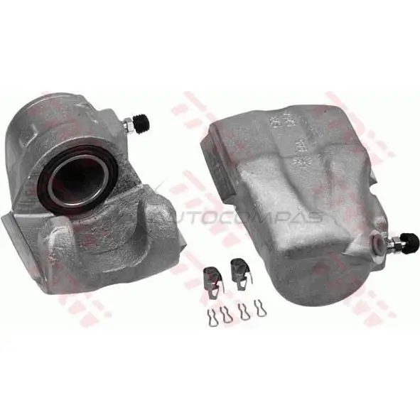 Тормозной суппорт TRW G BO4T 1520137 bhv296e 3322937234493