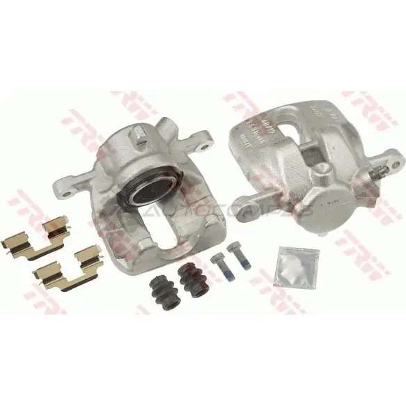 Тормозной суппорт TRW bhv619e 2OZ YT 1520223 3322937568871 изображение 0