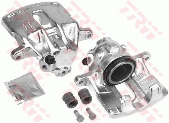 Тормозной суппорт TRW 1520335 LR17 D 3322937234691 BHW116E изображение 0