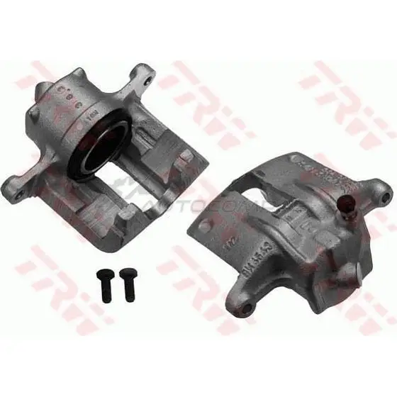 Тормозной суппорт TRW 1520422 T X3O99 3322937048151 bhw167