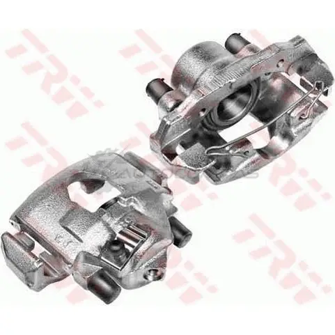 Тормозной суппорт TRW 1520495 bhw211e P6K80Z L 3322937235377