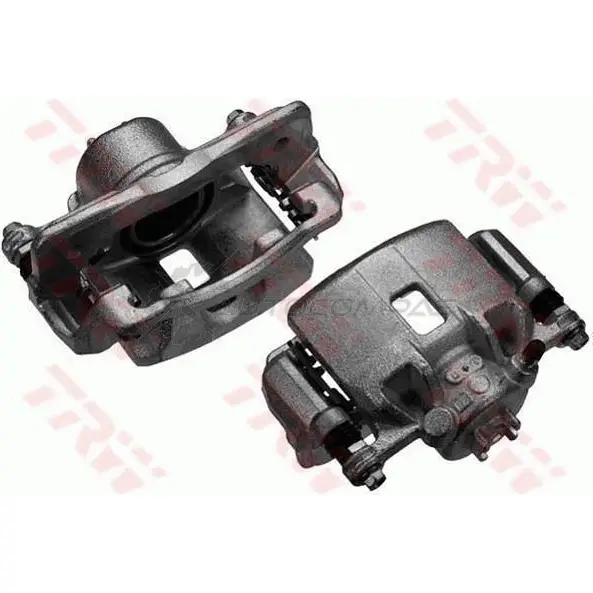 Тормозной суппорт TRW bhw410 4X1ID A 1520709 3322937493623