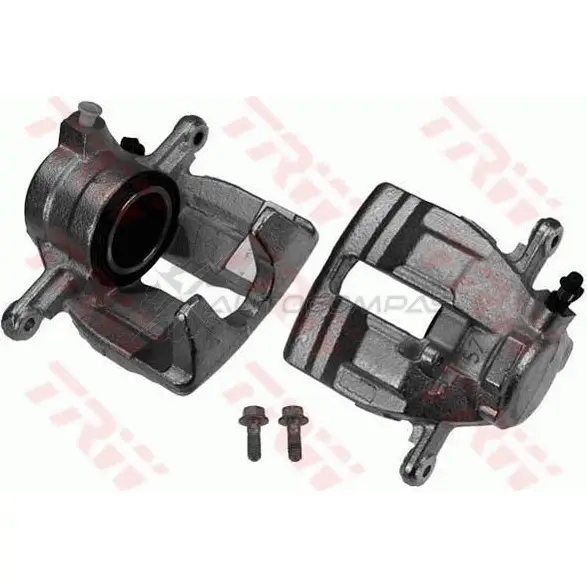 Тормозной суппорт TRW LVO3 P6 3322937546305 bhw413 1520710