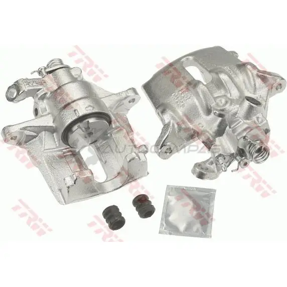 Тормозной суппорт TRW GM16 HT 1521266 bhz492e 3322937568970