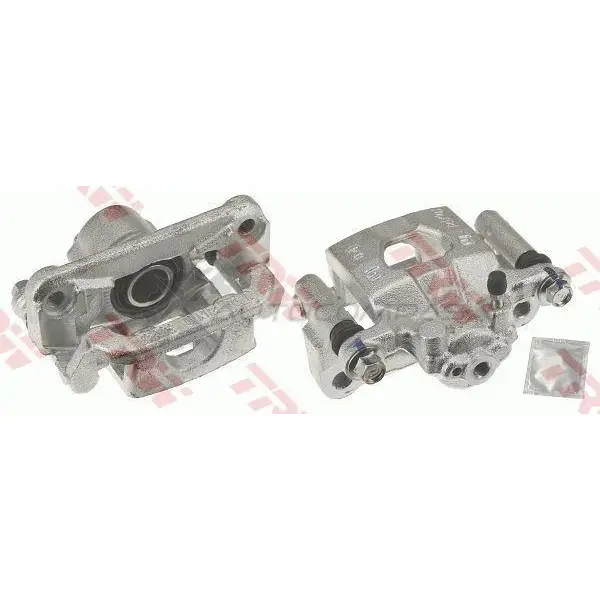 Тормозной суппорт TRW 1521344 HGE CU 3322938090821 bhz803e изображение 0