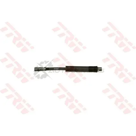 Тормозной шланг TRW 3322935300886 1544621 pha127 NSGDM G - Изображение 1