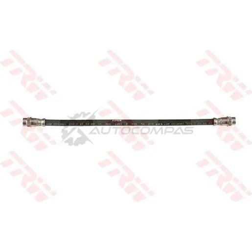Тормозной шланг TRW 3322935301852 5G2W FH 1544740 pha254 изображение 0