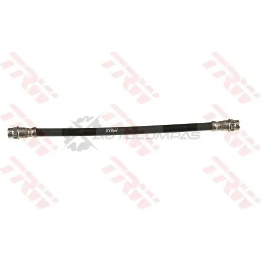 Тормозной шланг TRW X4L N6B 1544796 pha311 3322937182800 - Изображение 1