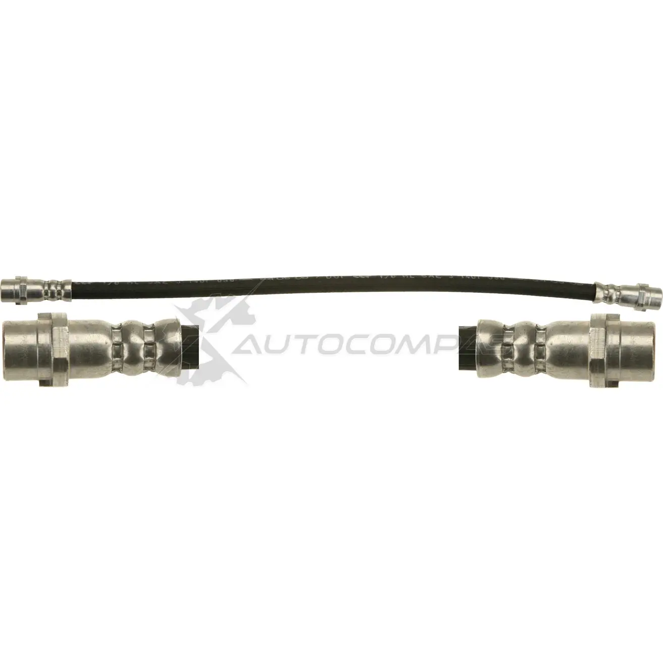 Тормозной шланг TRW QKKQ4F L pha516 1544967 3322937953820 - Изображение 1