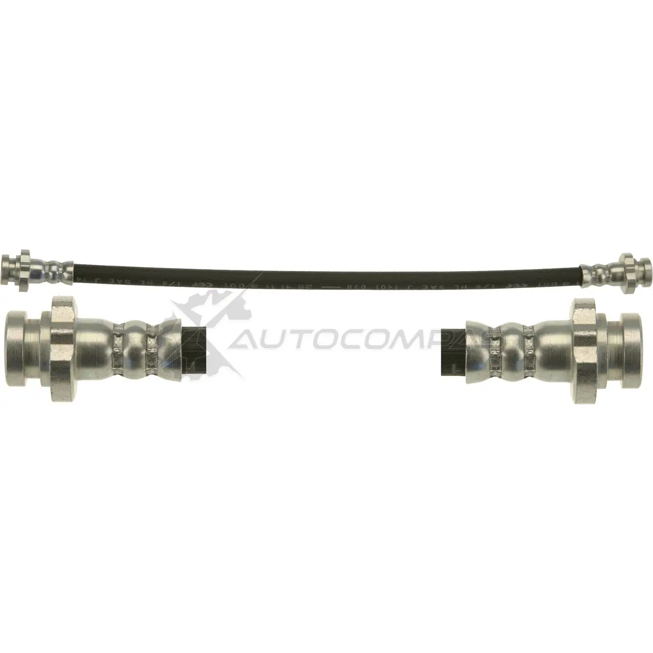 Тормозной шланг TRW pha518 6ZP7ZJ L 3322938078492 1544969 - Изображение 1