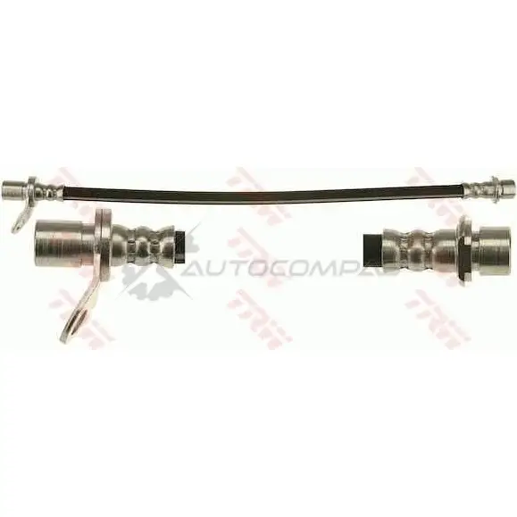 Тормозной шланг TRW Z7OLHW T pha553 3322937885053 1545002 - Изображение 1