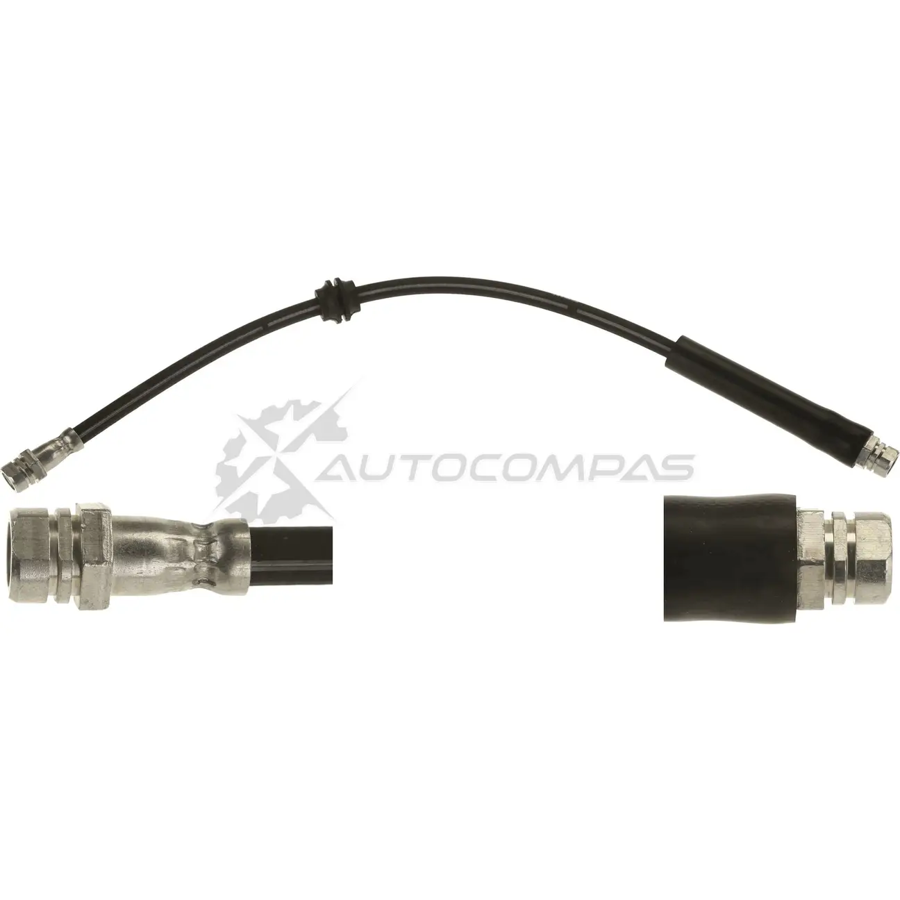 Тормозной шланг TRW pha596 TK22Z HL 1545028 3322938186944 - Изображение 1
