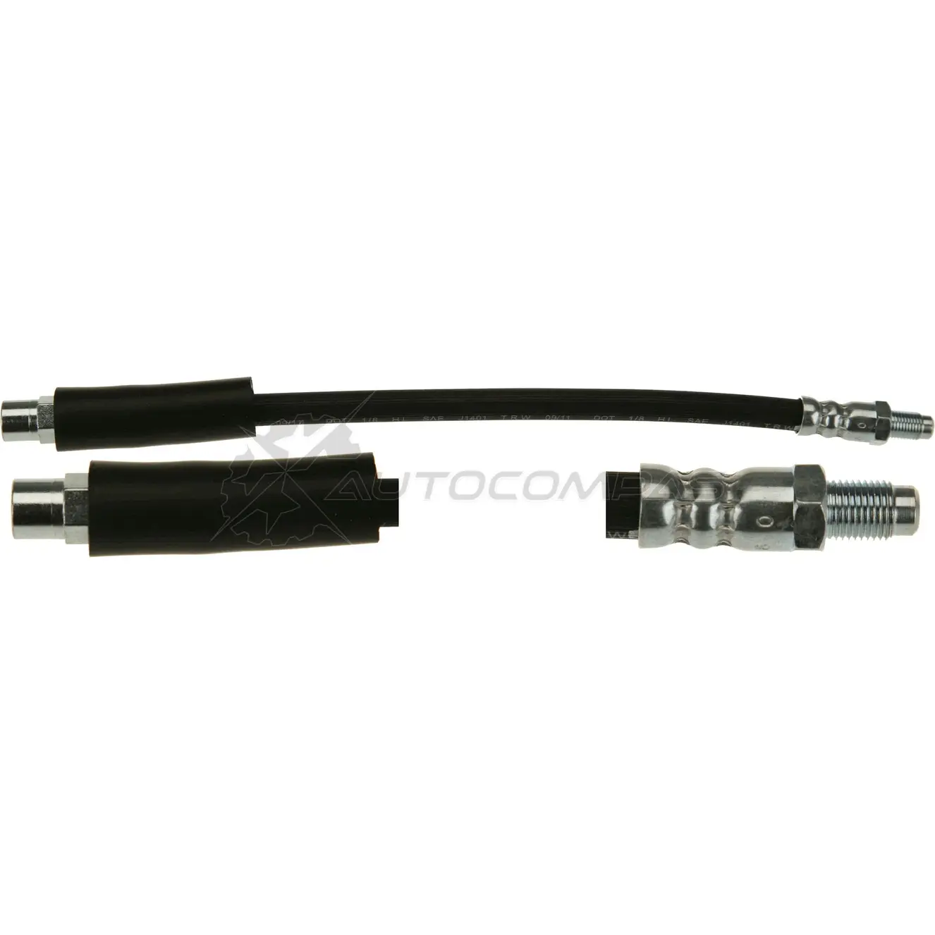 Тормозной шланг TRW phb351 1545326 3322937236954 D ST0B - Изображение 1