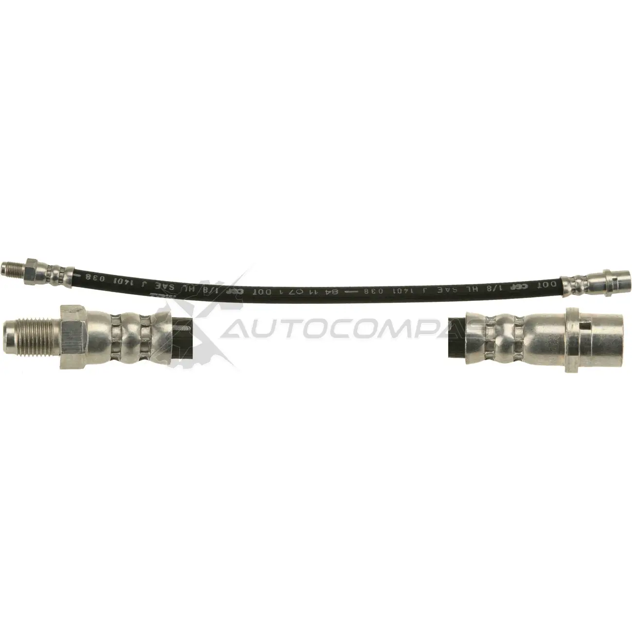 Тормозной шланг TRW LCT029 2 phb518 3322937919970 1545472 - Изображение 1