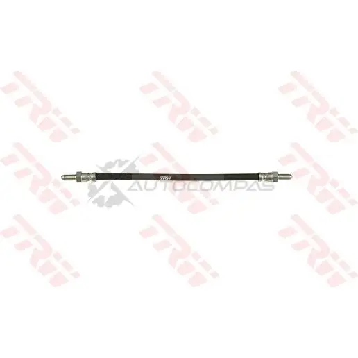 Тормозной шланг TRW 3322935300114 phc131 W TJ5TD 1545649 - Изображение 1