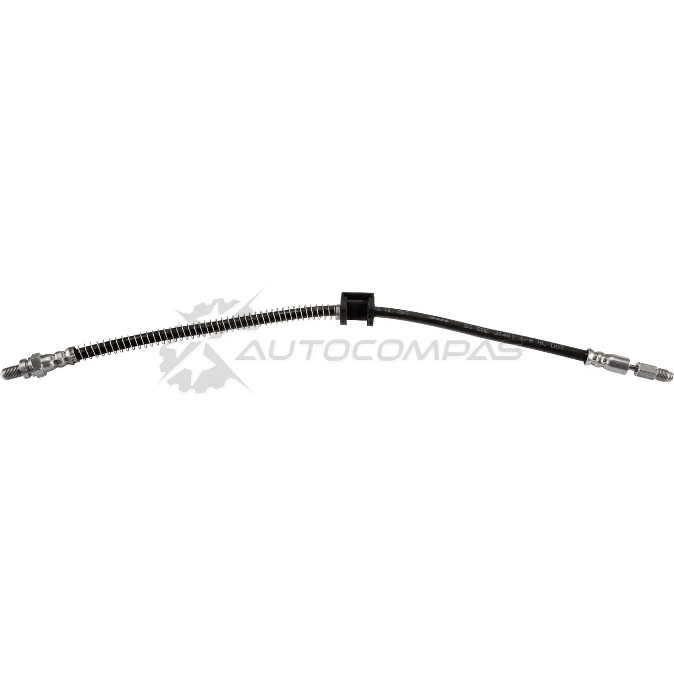 Тормозной шланг TRW LZ6 I4 phc297 3322937517381 1545791 - Изображение 1