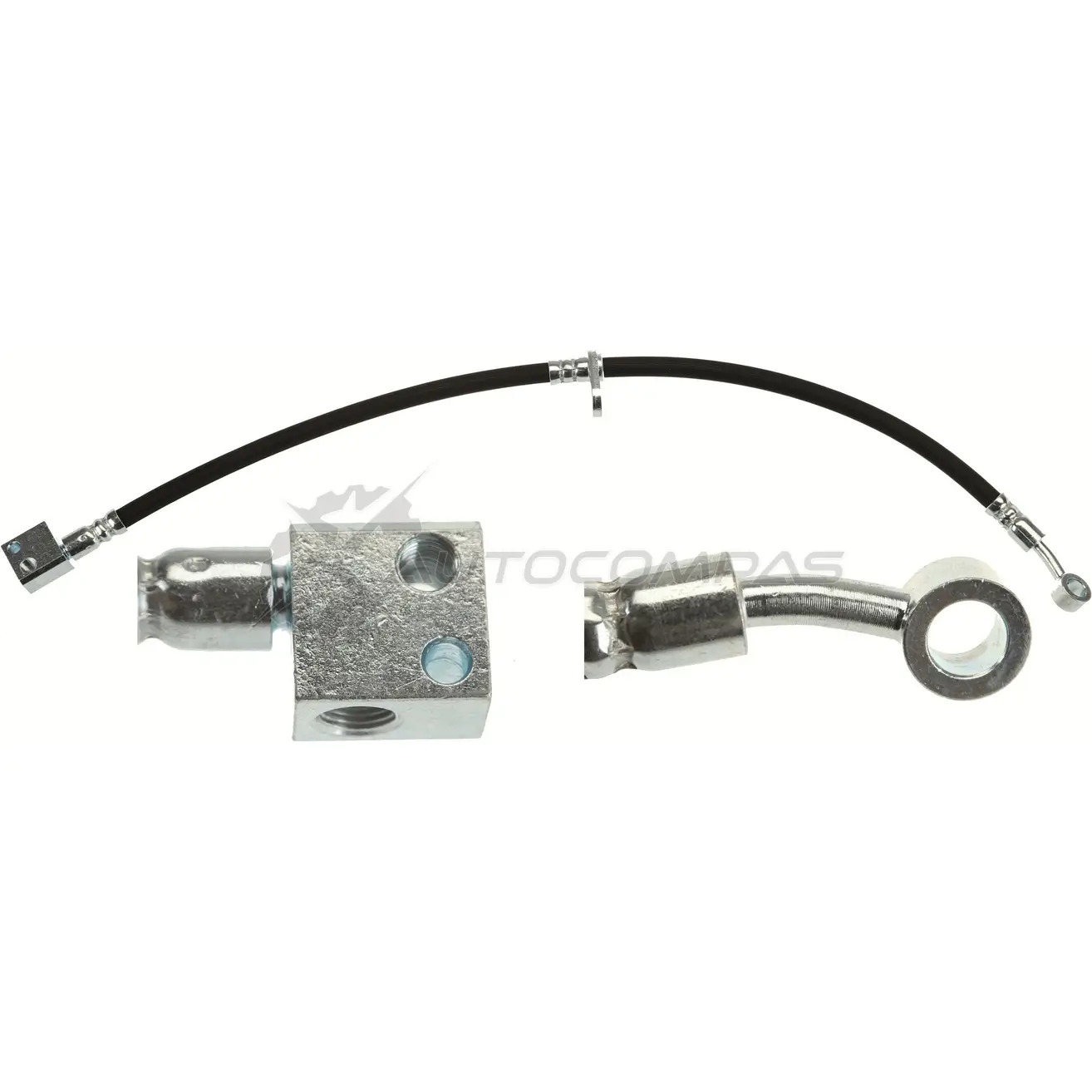 Тормозной шланг TRW 3322938268510 1545948 J 8W14A phd1202