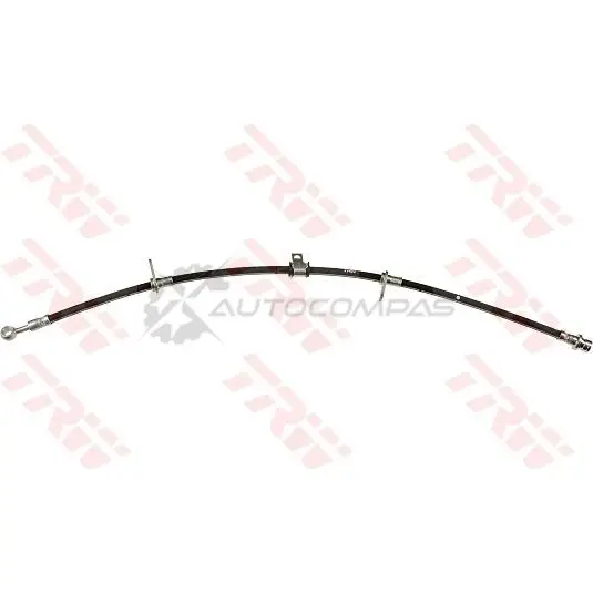 Тормозной шланг TRW phd369 1546227 3322937241552 NX LIYV - Изображение 1