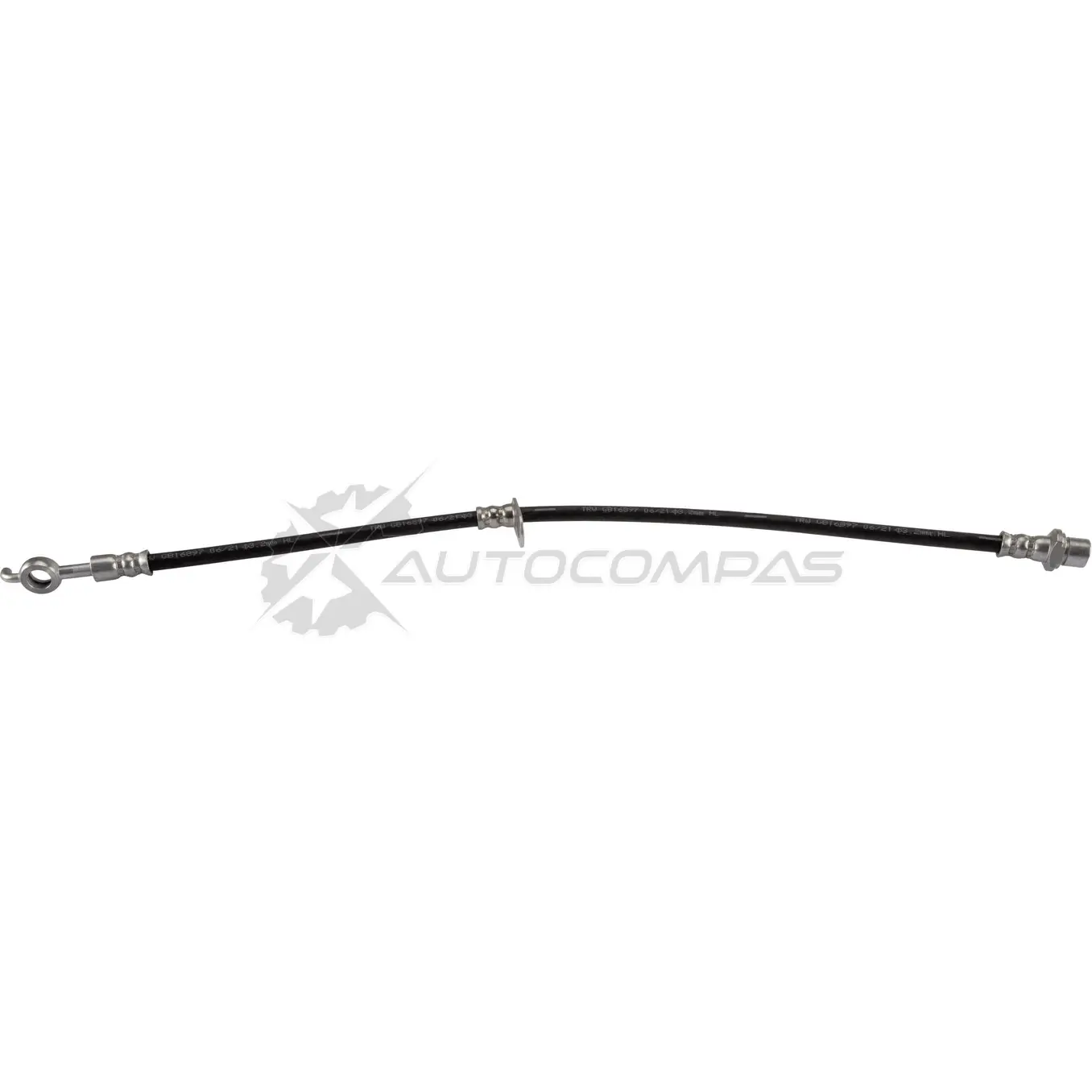 Тормозной шланг TRW ULQ XX83 phd509 1546351 3322937495474 - Изображение 1