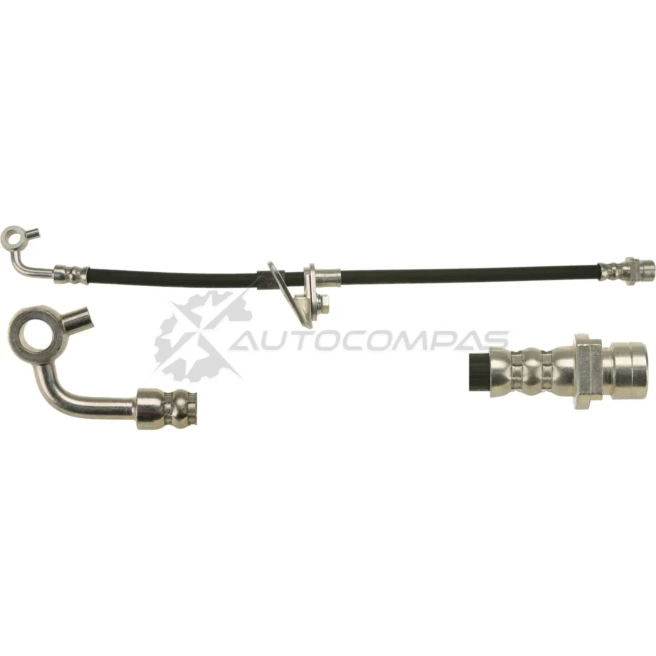 Тормозной шланг TRW 1546399 3322937920914 phd576 D MCV43 - Изображение 1