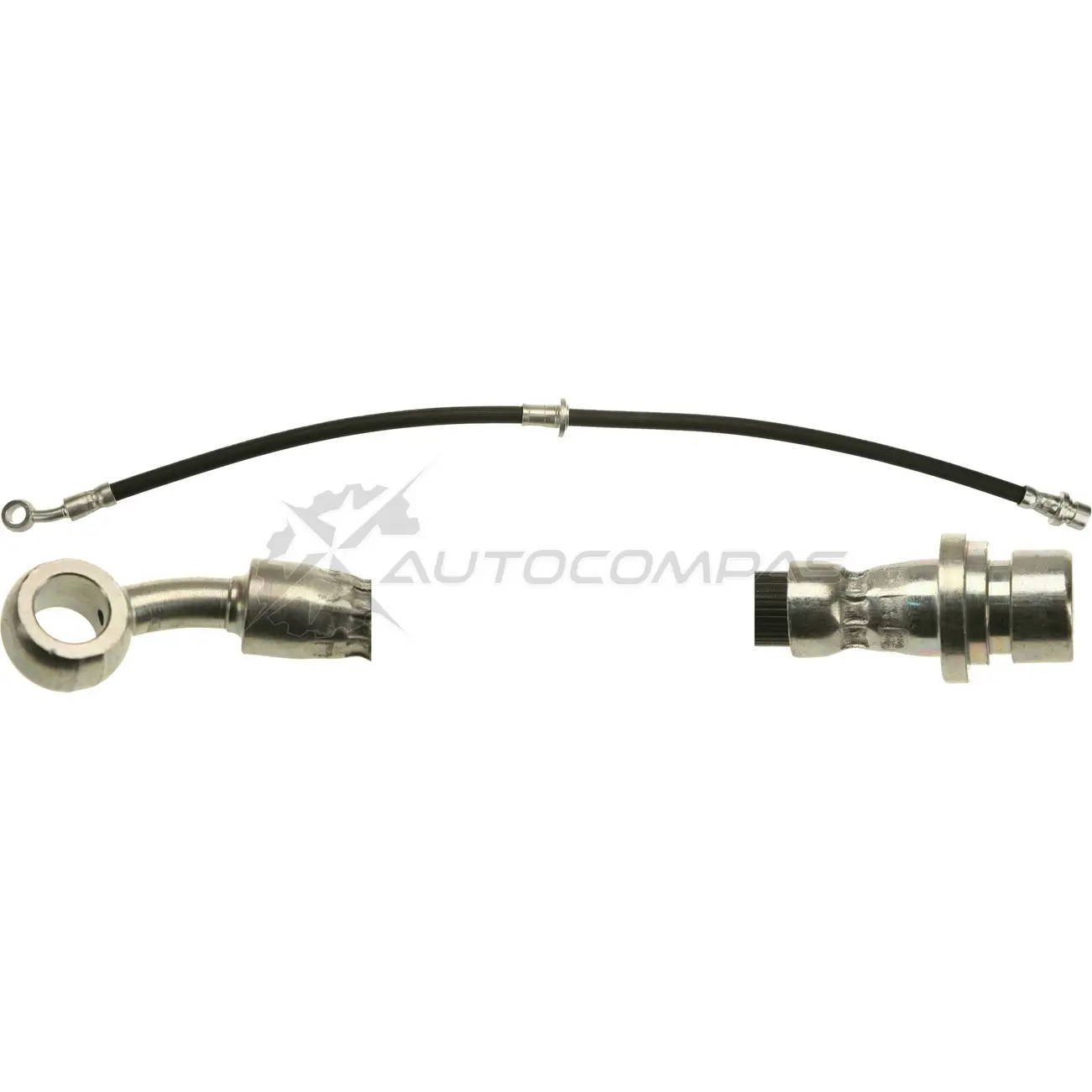 Тормозной шланг TRW 1546407 4G5 GXNA 3322937921003 phd585 - Изображение 1