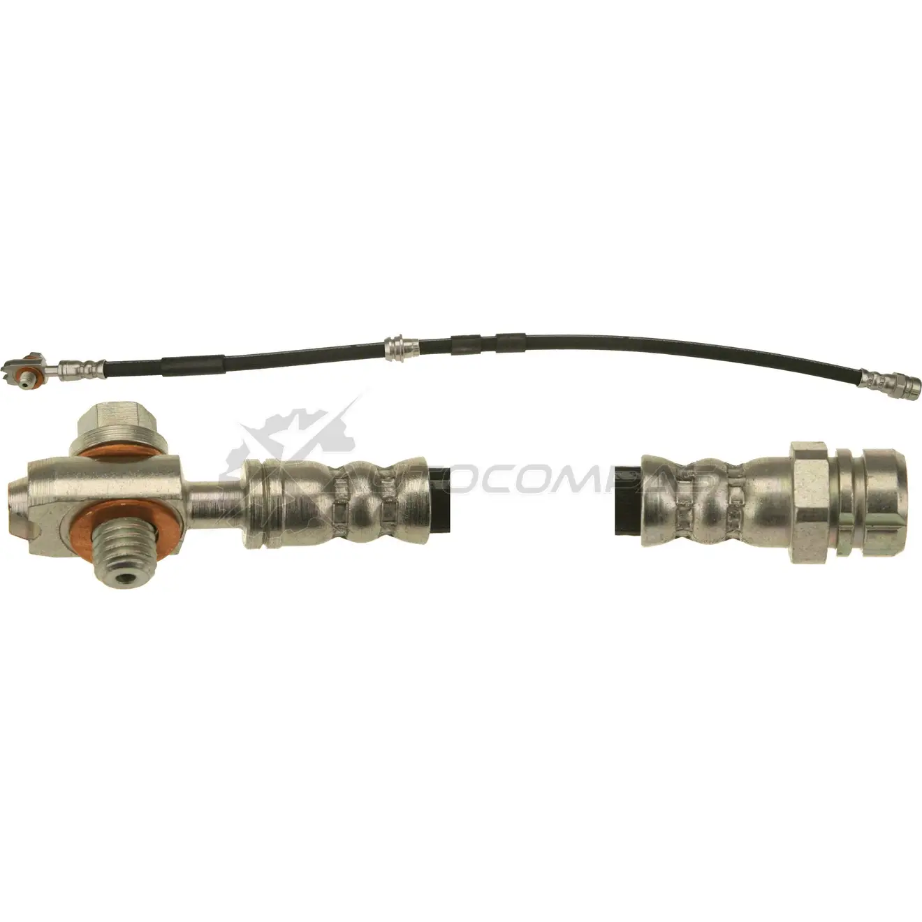Тормозной шланг TRW 3322937938599 1ELJ ZF 1546672 phd938 изображение 0
