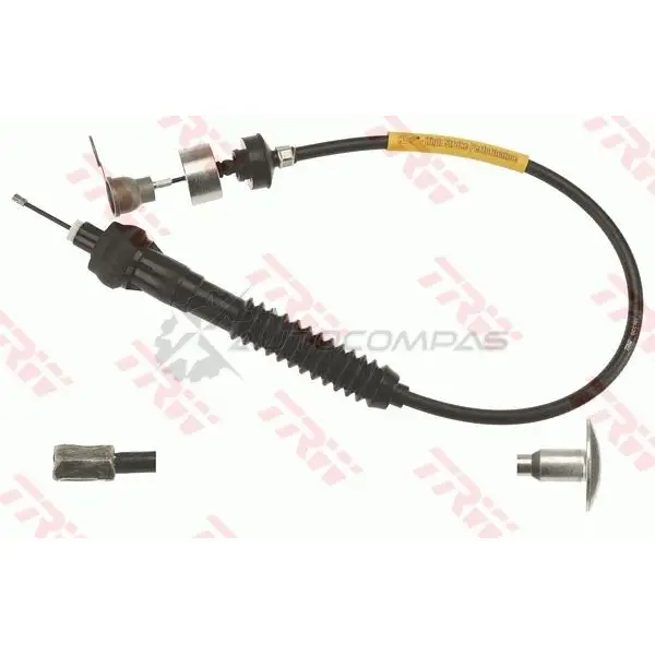 Трос сцепления TRW 3322937993185 gcc103 X6 TCP 1525370