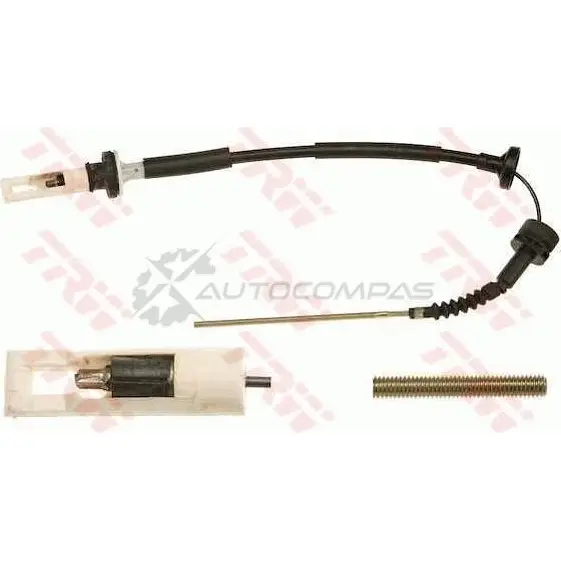Трос сцепления TRW JXMF PA7 3322937246113 1525433 gcc1150 изображение 0