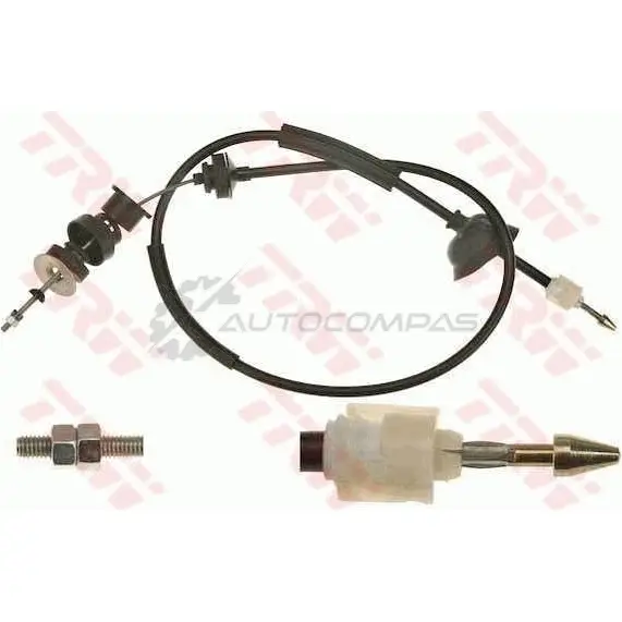 Трос сцепления TRW 1525569 3322937246991 XMA1 U gcc1446
