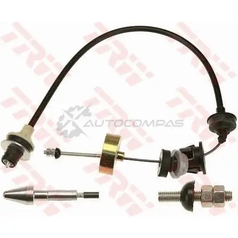 Трос сцепления TRW gcc1727 RYO1 WYA 3322937258758 1525674