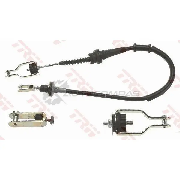 Трос сцепления TRW 3322938153113 1526128 gcc3140 G82G N изображение 0