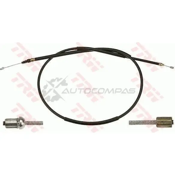 Трос ручника TRW 1526178 gch1017 M48G Z 3322937247417