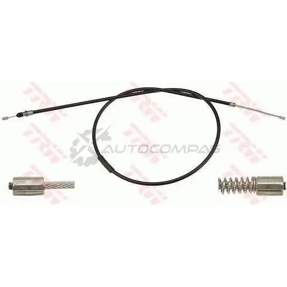 Трос ручника TRW gch1481 X 4CFG 1526446 3322937250264