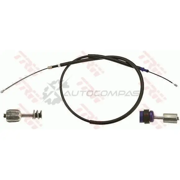 Трос ручника TRW 3322937208913 I 36NU 1526494 gch1634 изображение 0
