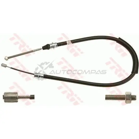 Трос ручника TRW gch2566 JN2201 P 3322937494422 1527124 изображение 0