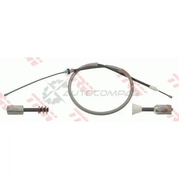 Трос ручника TRW 3322938174361 1527219 AWY ZCQ5 gch2691 изображение 0